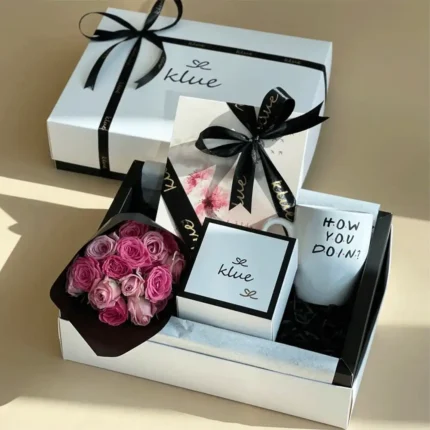 Blush Box