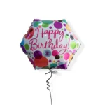 Happy Birthday Balloon