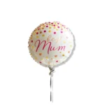 Best Mum Balloon