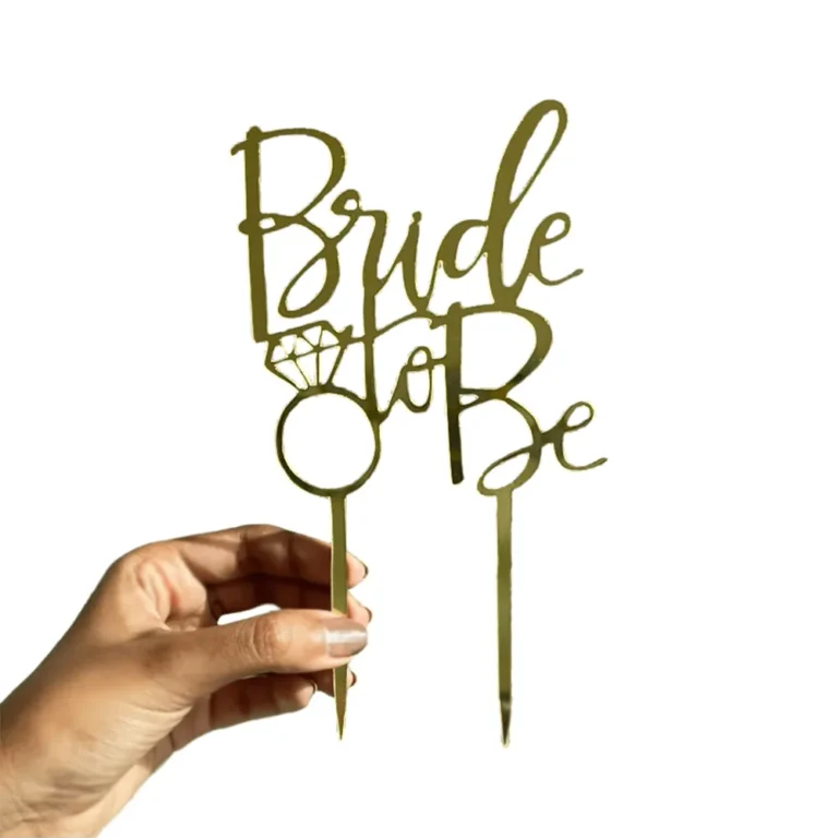 Bride To Be stick