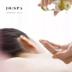 تدليك الخيزران - تدليك الظهر والكتف والرقبة 45 دقيقة