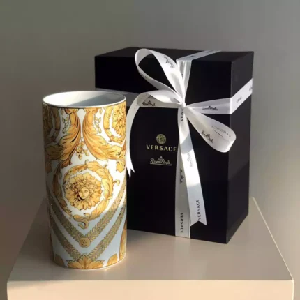 VERSACE MEDUSA RHAPSODY VASE