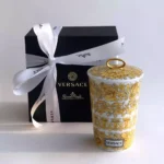 VERSACE MEDUSA RHAPSODY scented candle