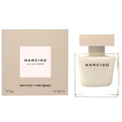 Narciso Rodriguez Narciso EDP