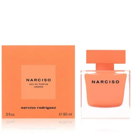 Narciso Rodriguez Narciso Ambree