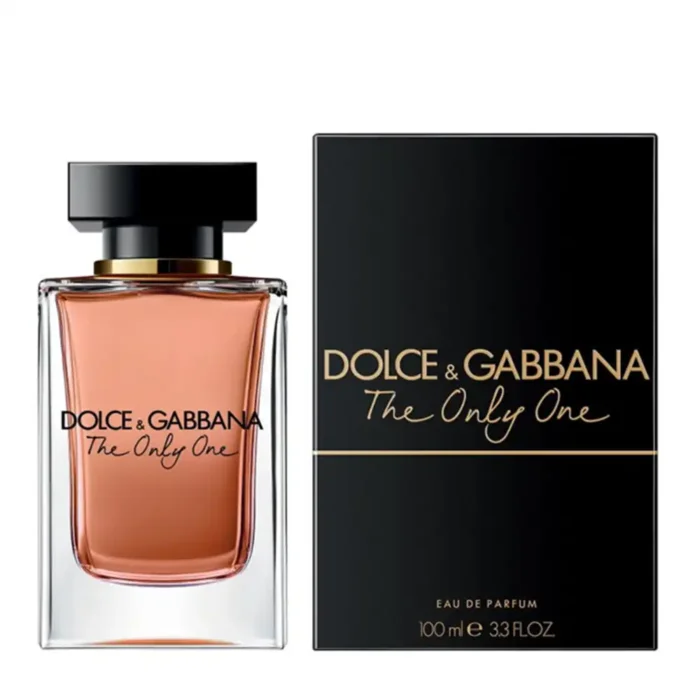 Dolce & Gabbana The Only One