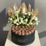 Desire Chocolate Box