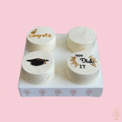 Graduation Cake