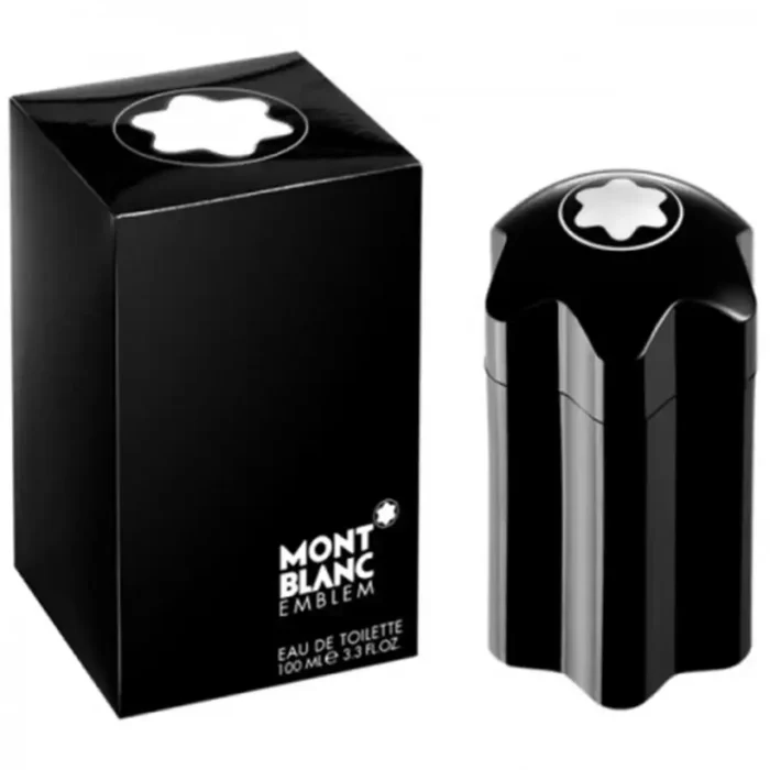 Mont Blanc Emblem