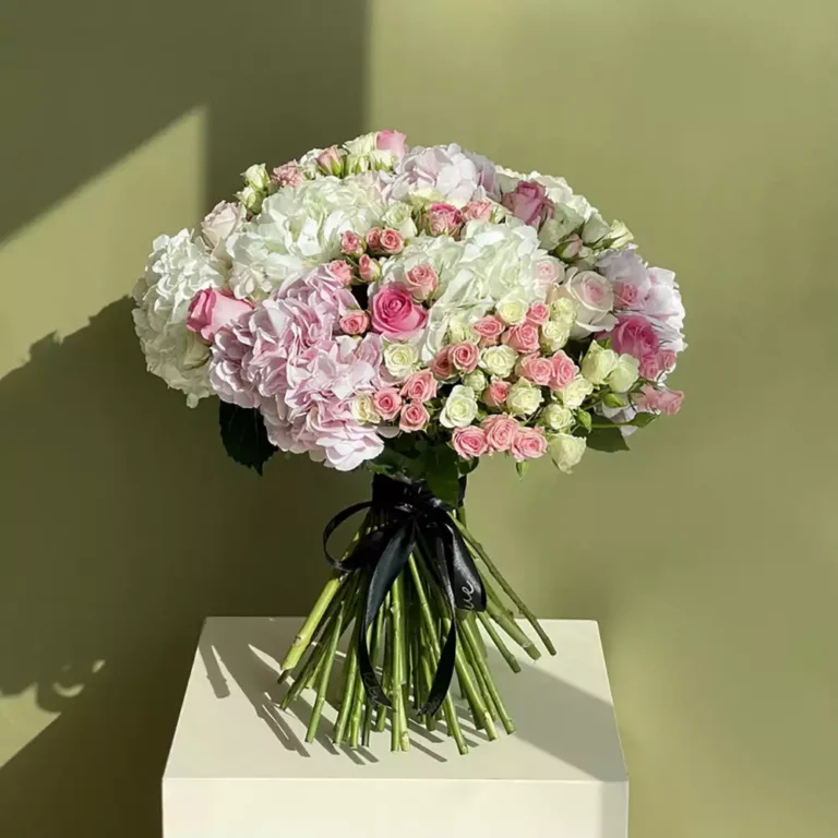 Novia Bouquet