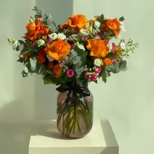 Summer Vase