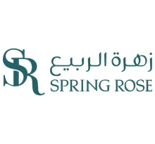Spring Rose