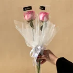 أكتوبر الوردي - وردة