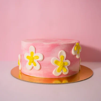 Spring Cake