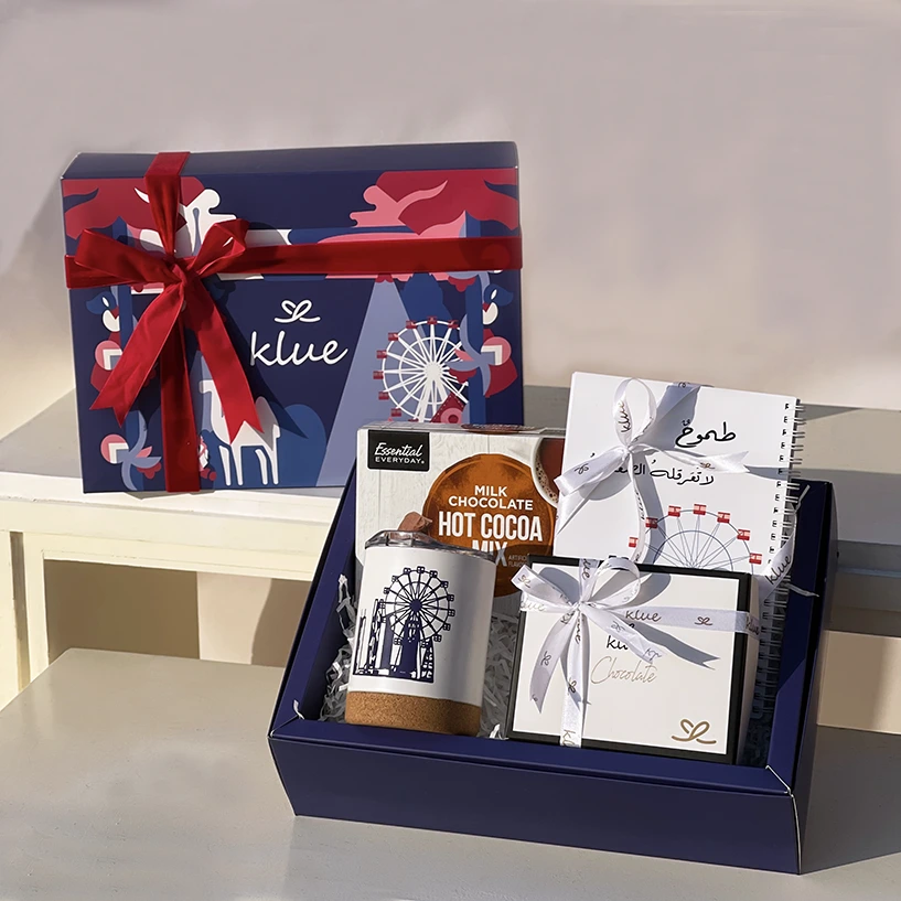 WINTER BOX II