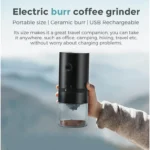 Electric Coffee Grinder