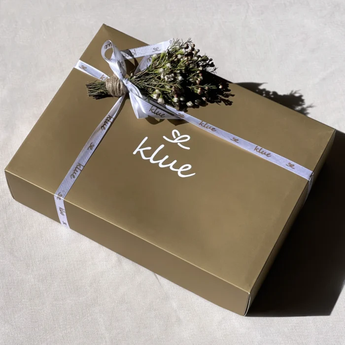 Gift BOX