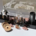 Welcome Ramadan - Arabic Hospitality Box