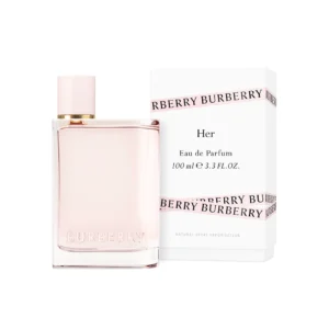 Burberry Her Eau de Parfum