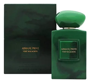 Giorgio Armani Armani Prive Vert Malachite