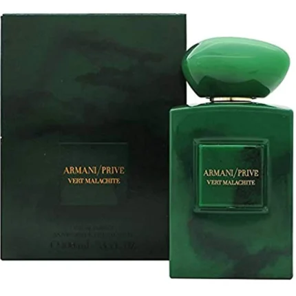 Giorgio Armani Armani Prive Vert Malachite