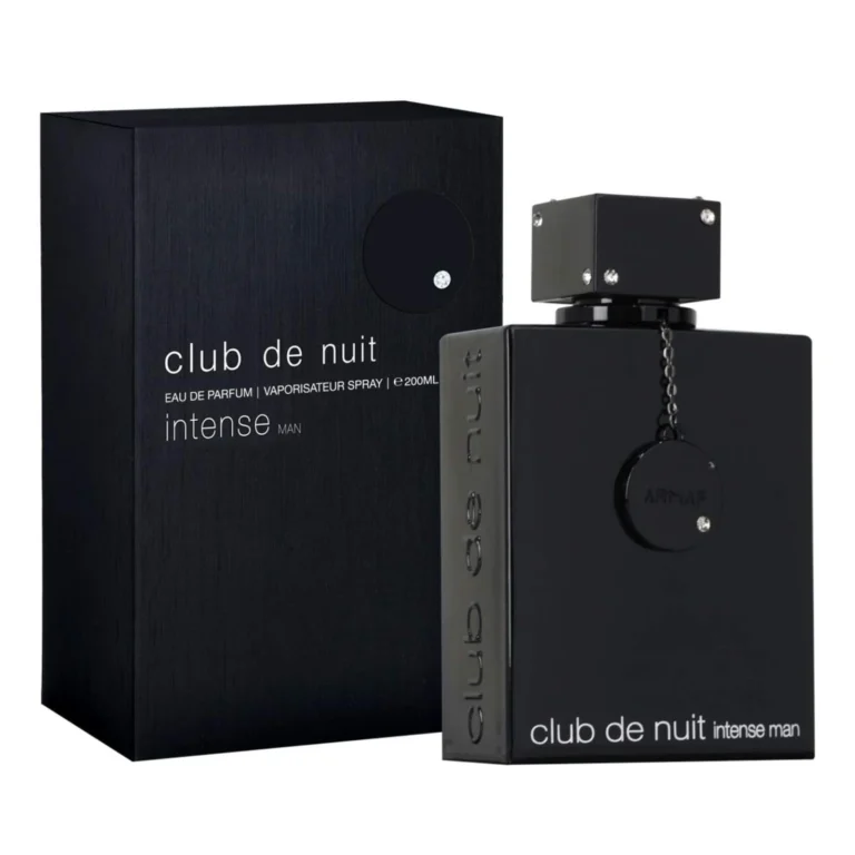 Armaf Club De Nuit Intense Man Parfum