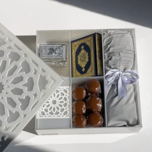 Welcome Ramadan - Luxury Box