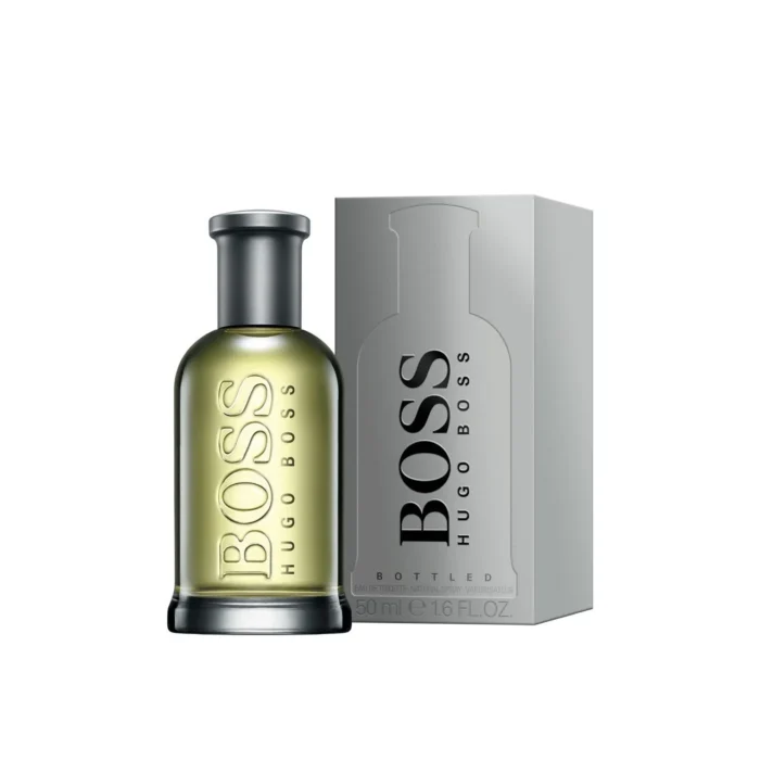 Hugo Boss Boss Bottled