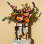 Eid Mubarak - Luxurious Vase