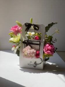 حب الأم - حامل مميزة