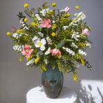 حب الأم - فازة النقاء