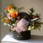 Mother's Love - Harmony Box