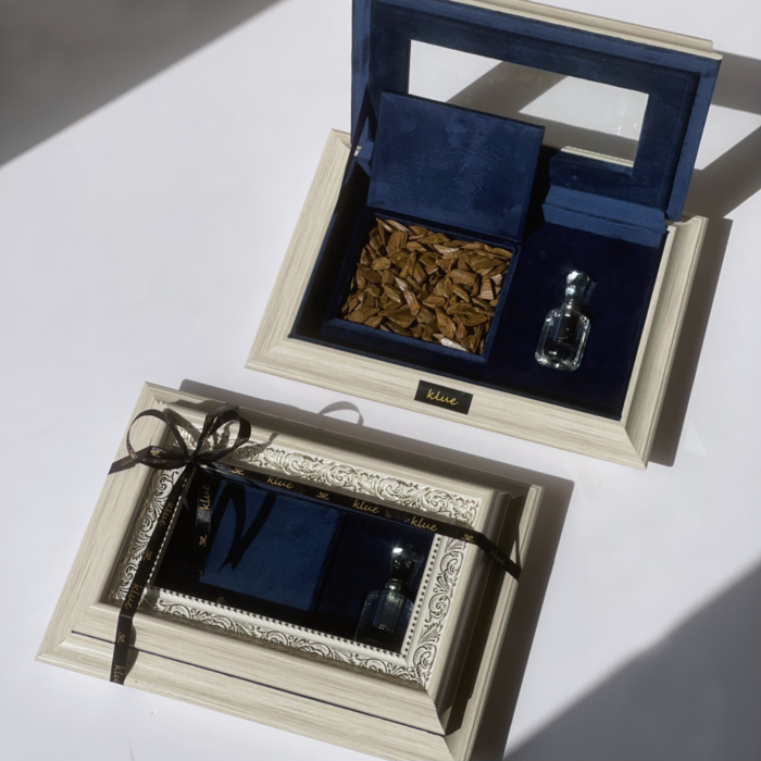 Eastern Luxury Box