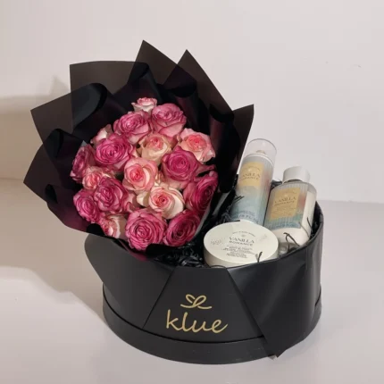 Feminine Relaxation Moments