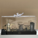 Arabic Hospitality Box