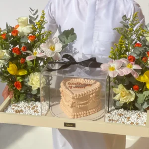 ملكة عيد الميلاد كامبو