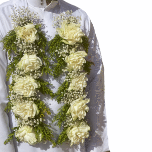 Blooming Garland