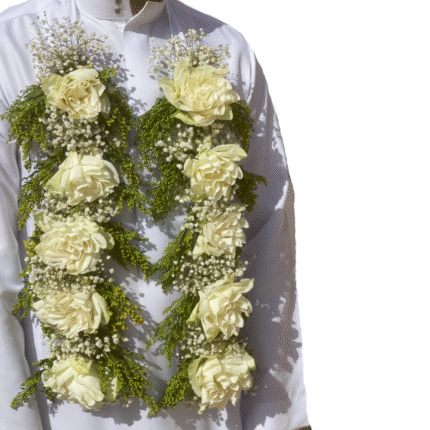 Blooming Garland
