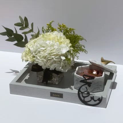 Haj's Tray
