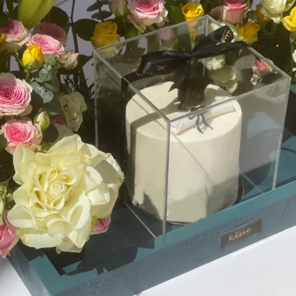 Graduation Bliss Tray