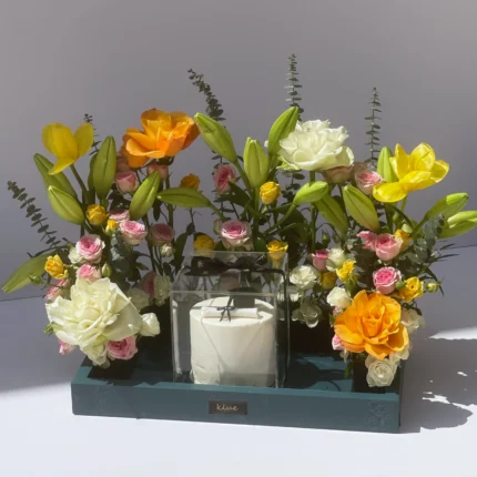Graduation Bliss Tray