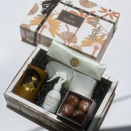 Haj Mabrur - Eastern Box