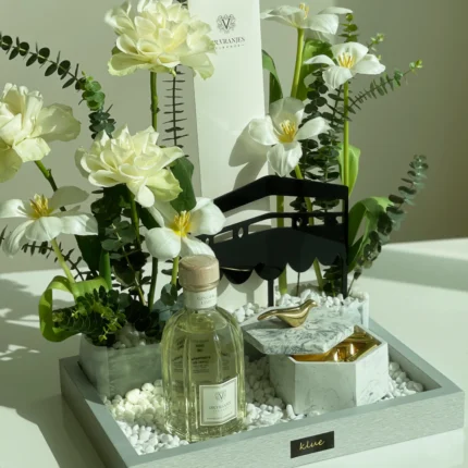 Luxurious Hajj Set