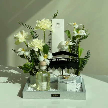 Luxurious Hajj Set