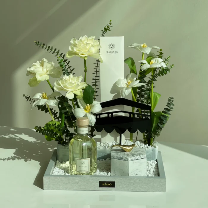 Luxurious Hajj Set