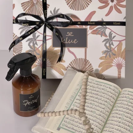 Aroma Box