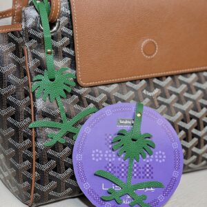 National Day – Pendant / “Two Swords & Palm Tree”