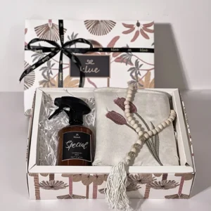 Aroma Box