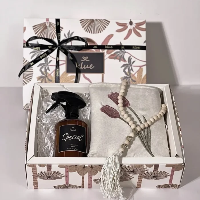 Aroma Box