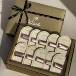 10 pcs Teacher's Day Crepe Chocolate